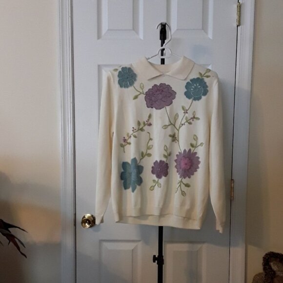 Sweaters - Picture 1 of 2